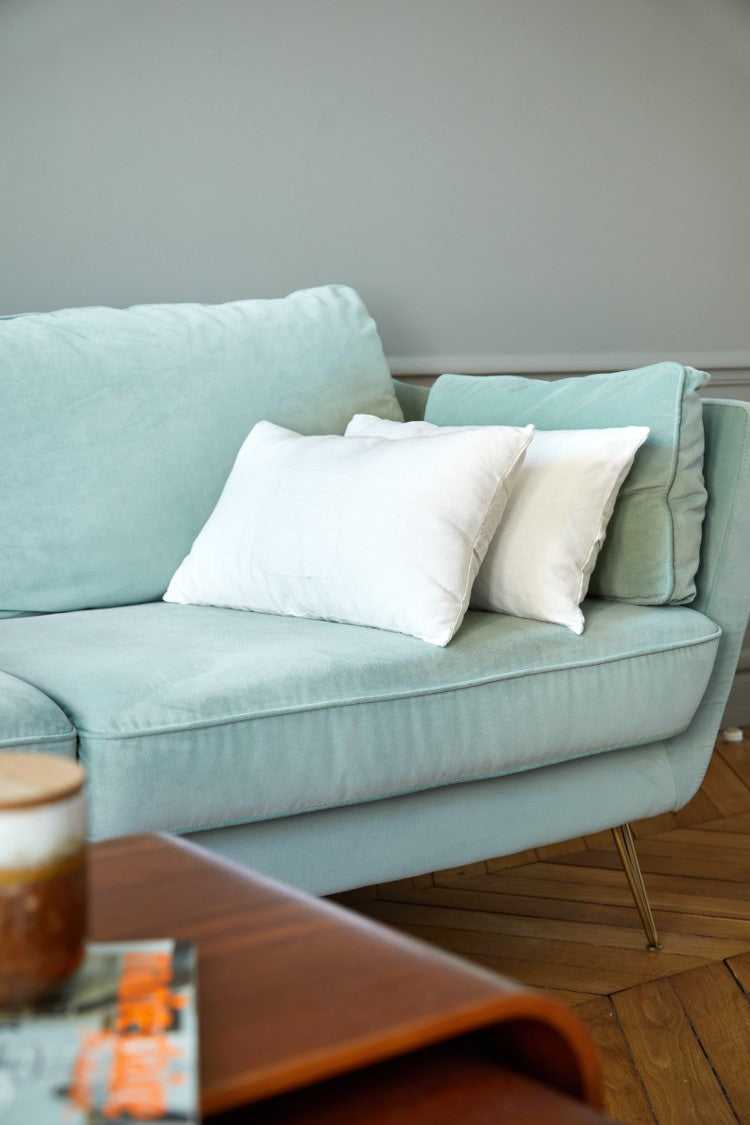 Abomey - Coussin Déco Fait Main