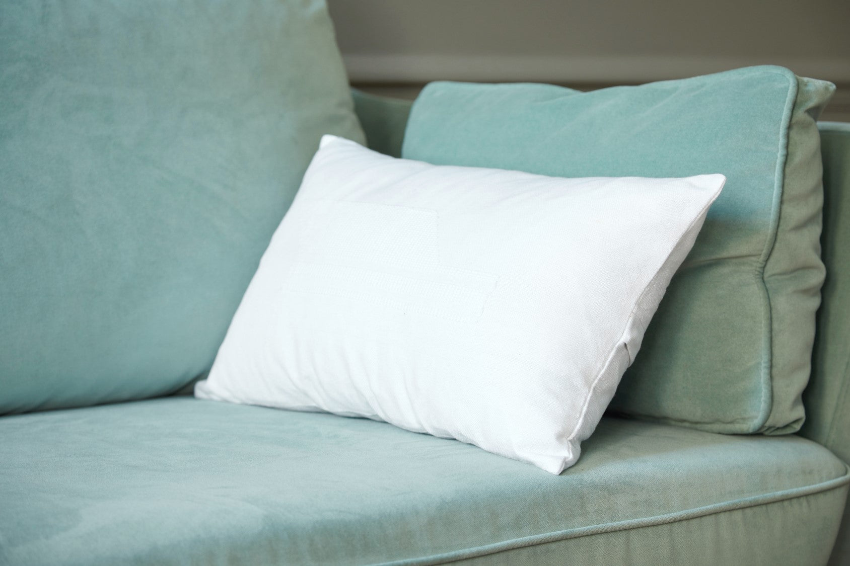 Abomey - Coussin Déco Fait Main