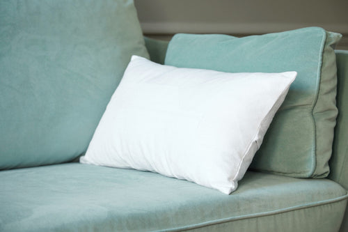 Abomey - Coussin Déco Fait Main