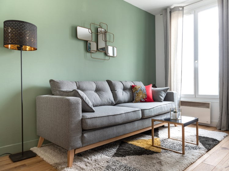 Amakpa, Housse de coussin déco