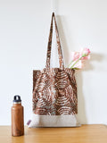 Batik Ahwan, Tote bag