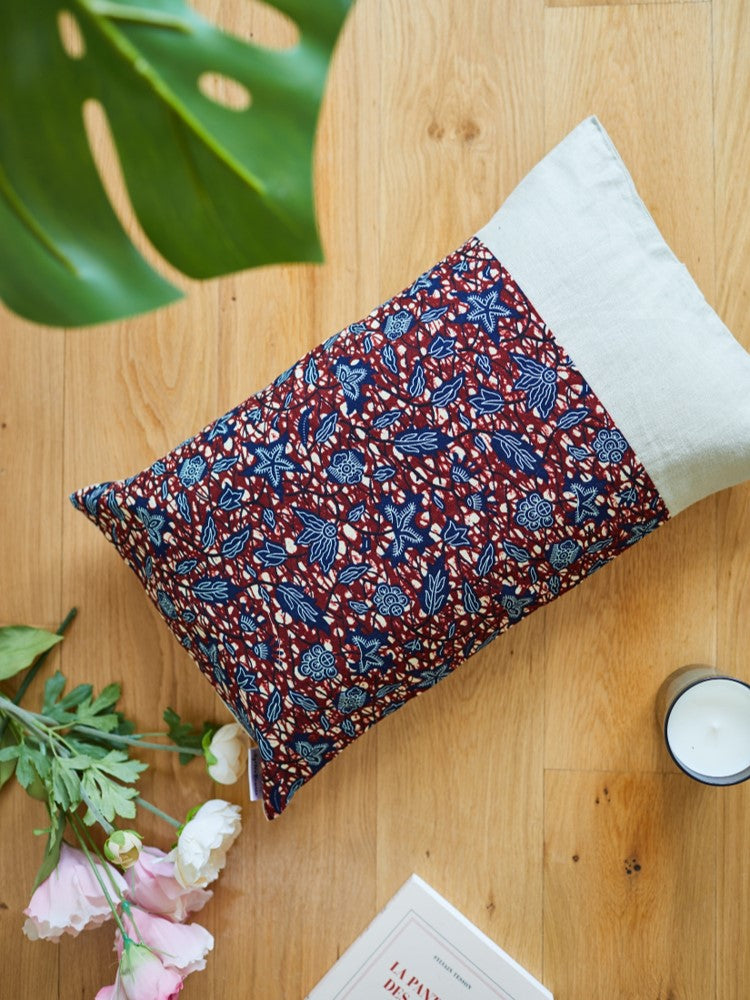 Atinmà, Coussin déco