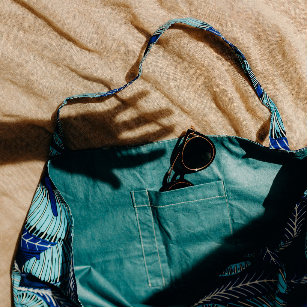 Maxi Tote-Bag