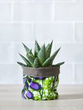 Cache-Pot Vicky Green
