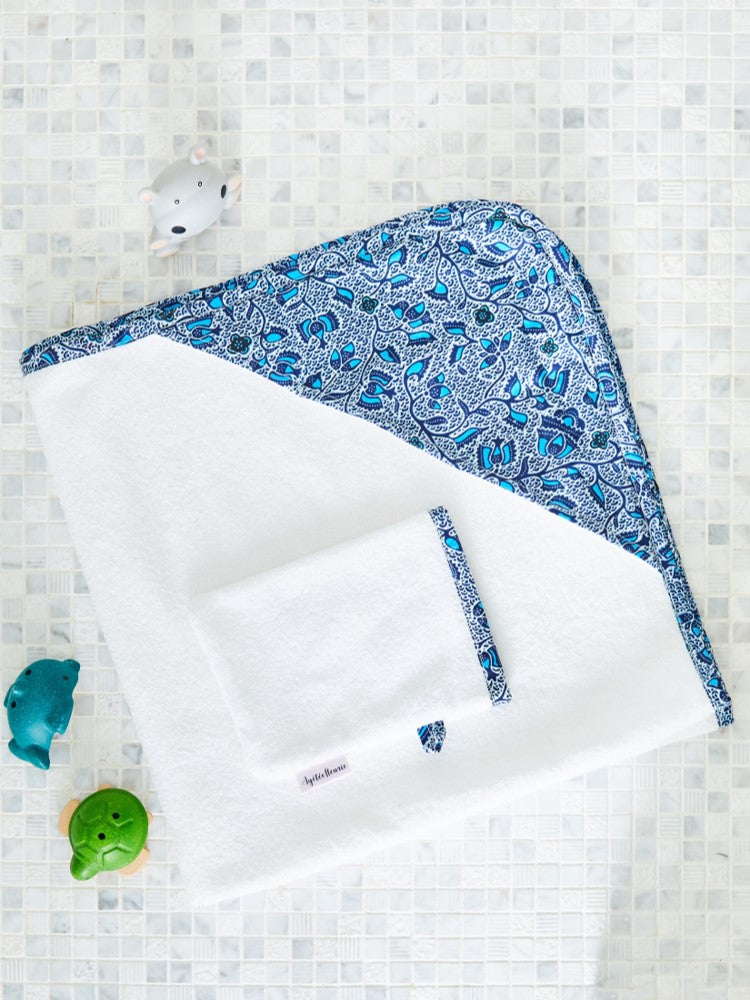 Capes de Bain pour Bébé