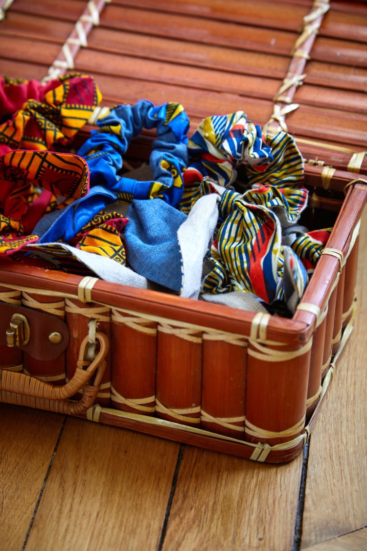 Chouchous-foulards (foulchie)