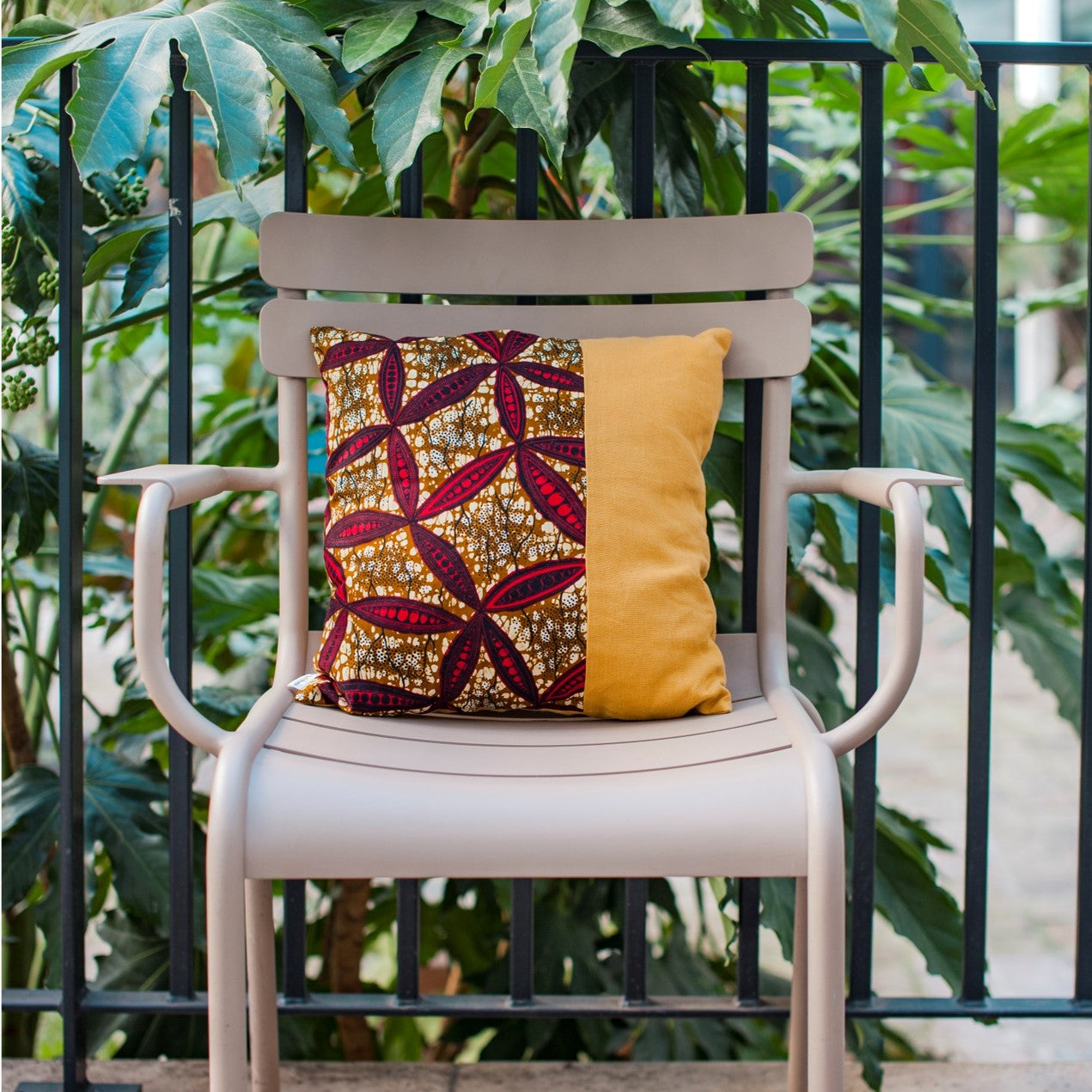 Starfish - Coussin Déco