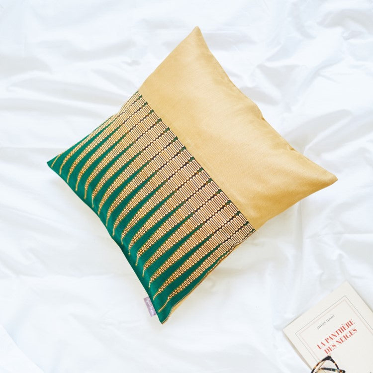 Louxor, Coussin déco
