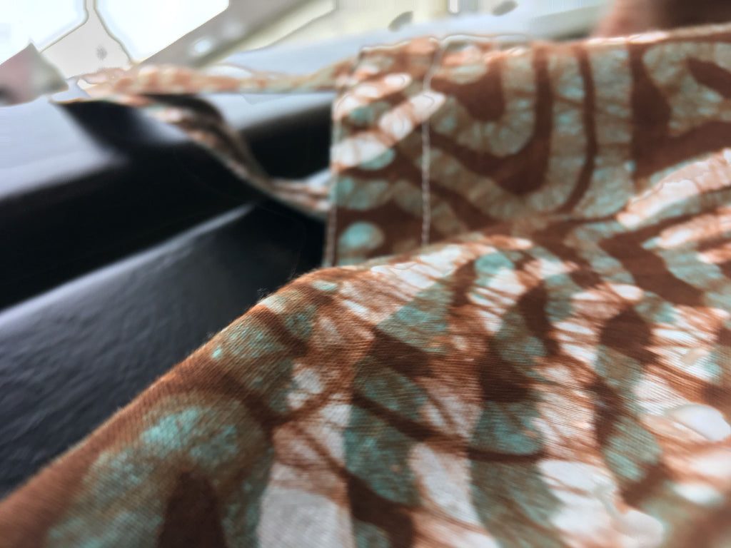 Batik Ahwan, Tote bag