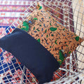 Kadá lin, Coussin déco