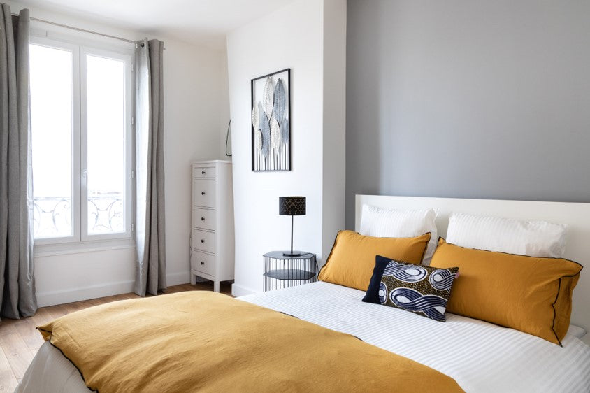 Mama Infinity Velvet, Coussin déco