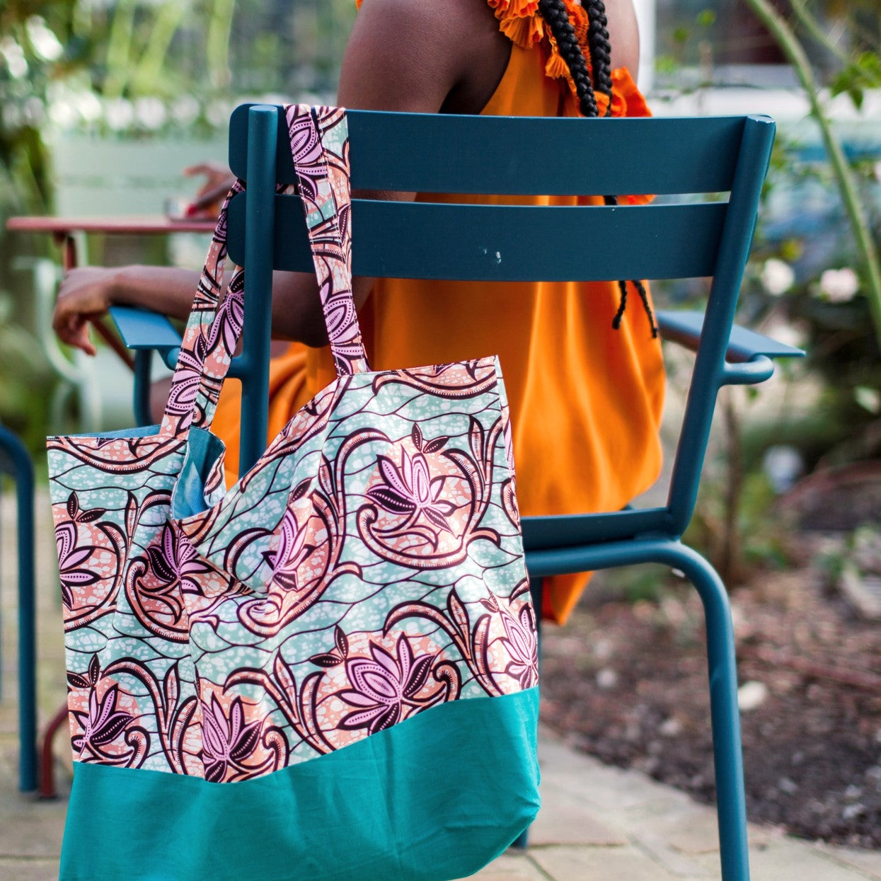 Maxi Tote-Bag