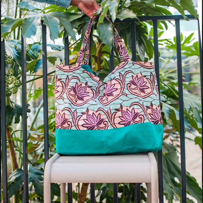 Maxi Tote-Bag
