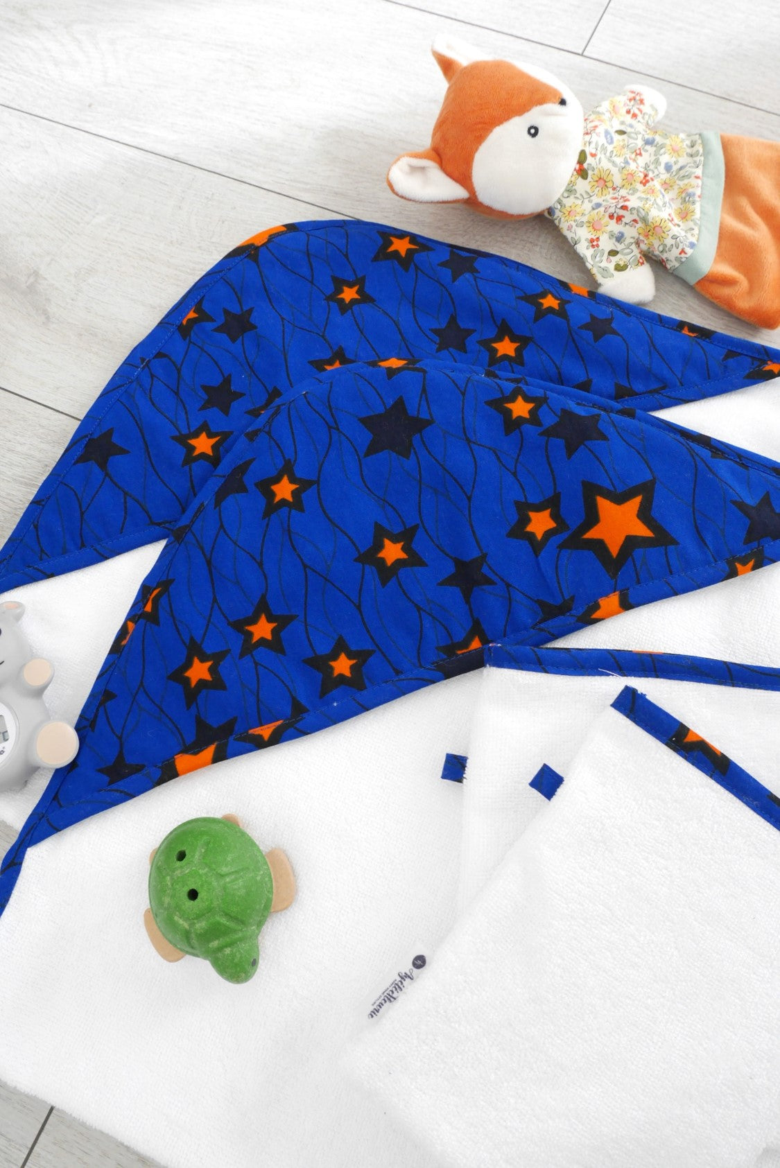 Capes de Bain Bébé