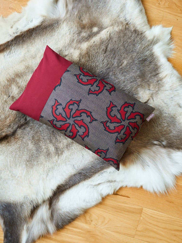 Amity - Coussin Déco