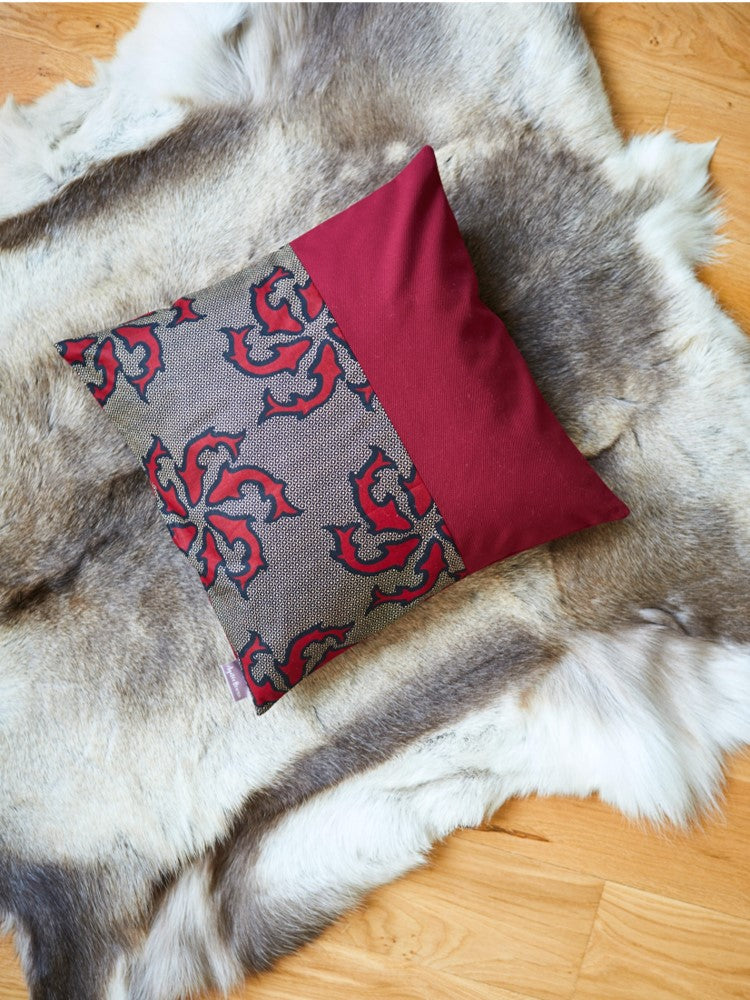 Amity - Coussin Déco