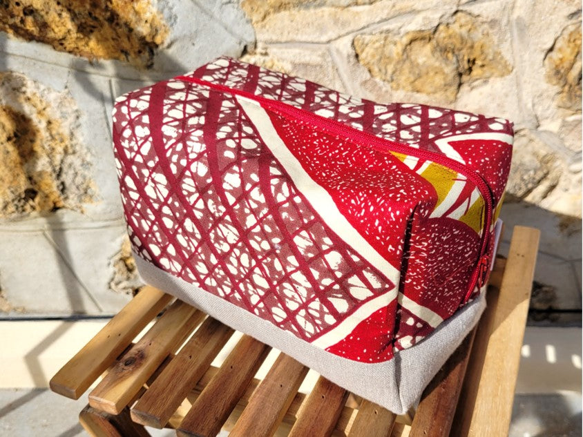 Trousse de toilette XL