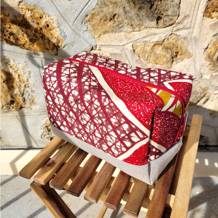 Trousse de toilette XL