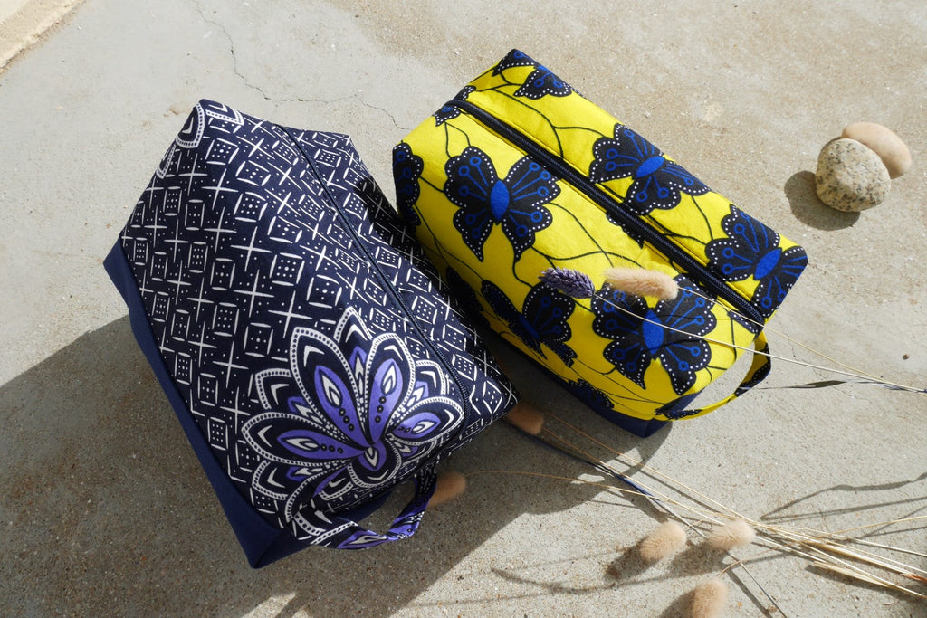 Trousse de toilette XL