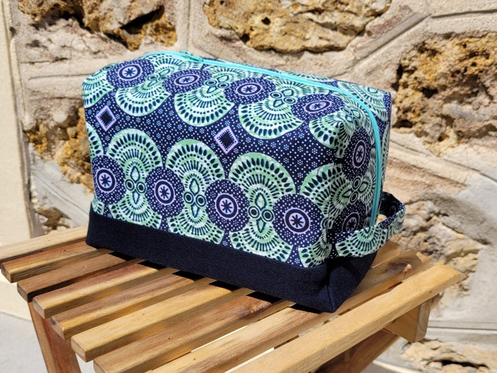 Trousse de toilette XL
