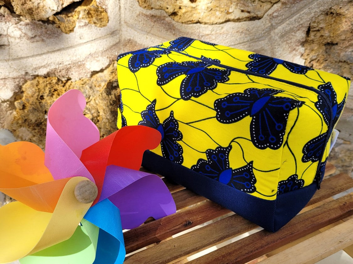 Trousse de toilette XL