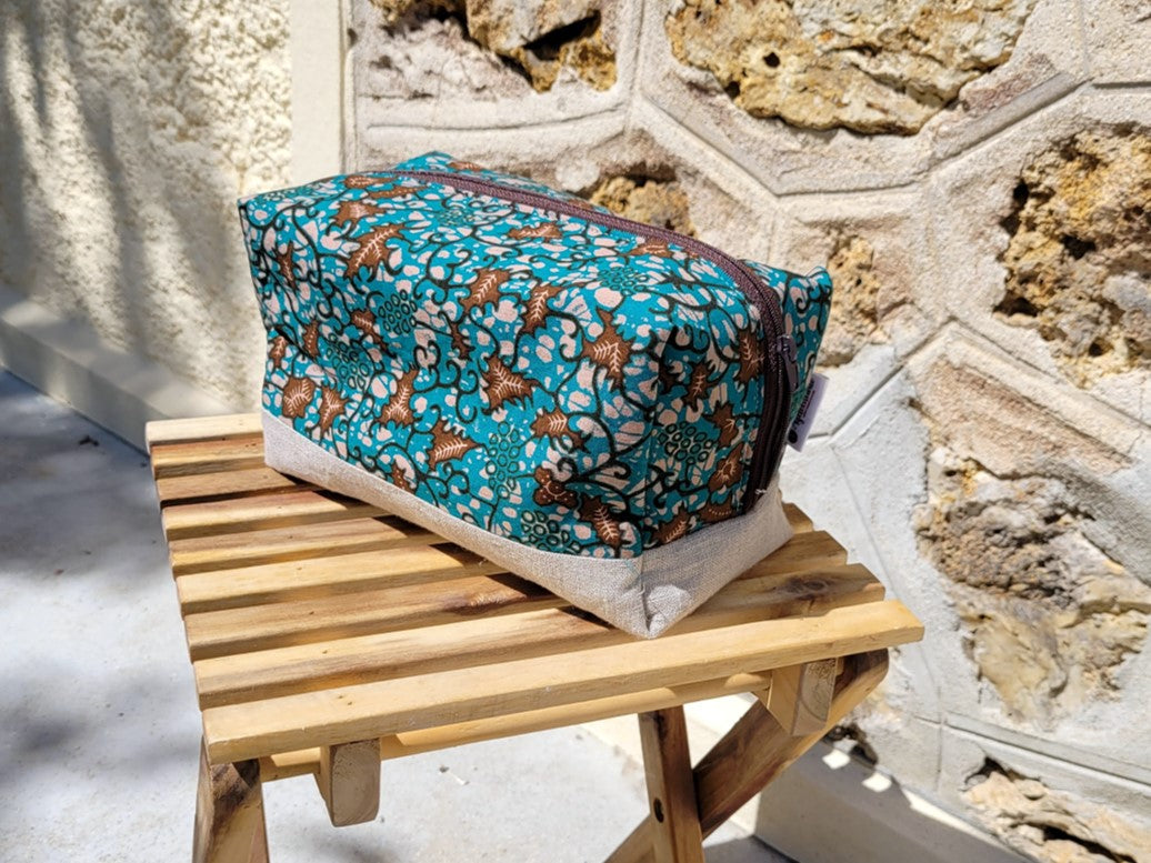 Trousse de toilette XL