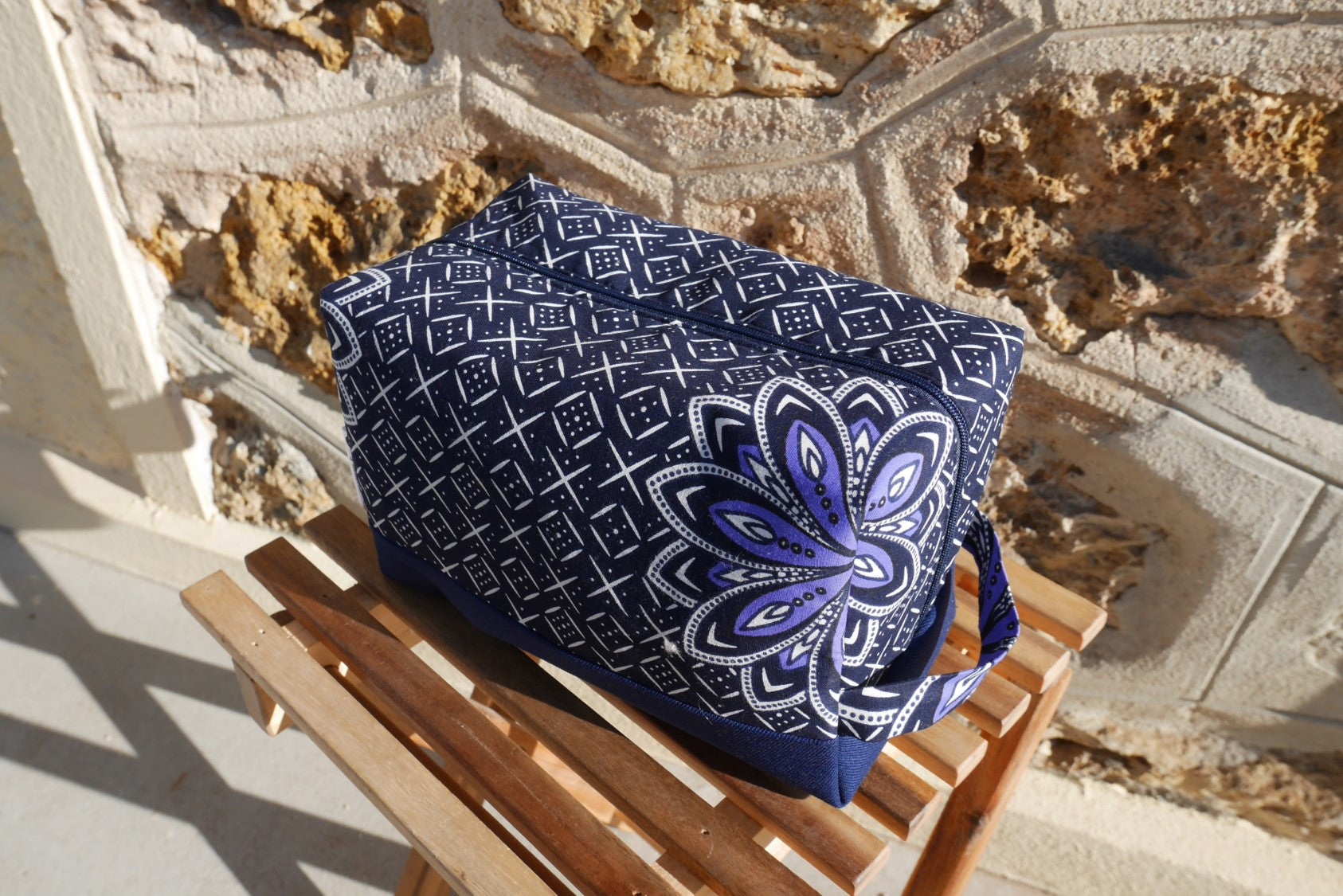 Trousse de toilette XL