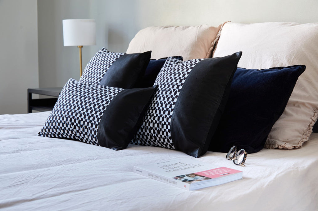 Vivena - Coussin Déco
