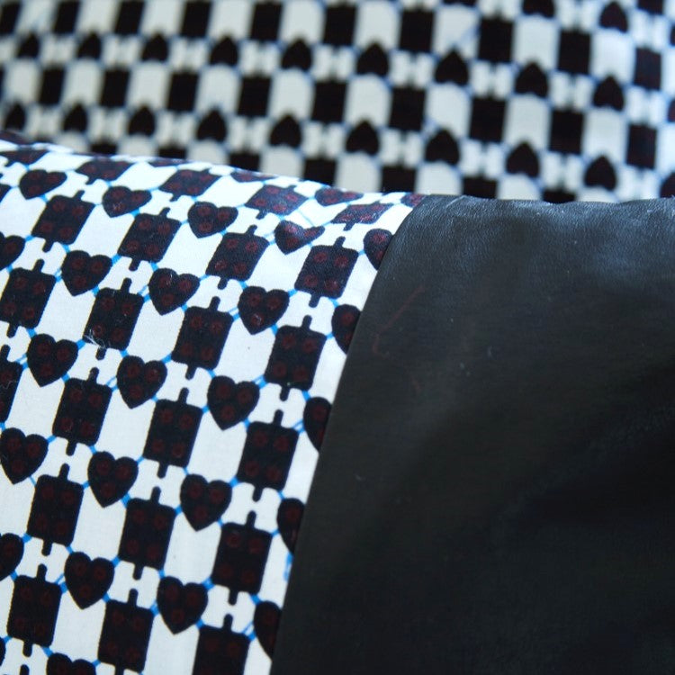 Vivena - Coussin Déco