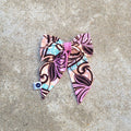 Barrettes Nœud Papillon