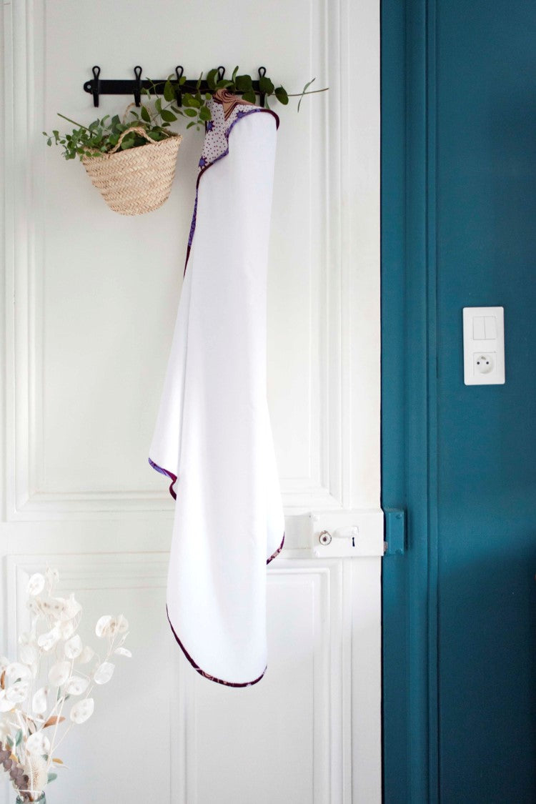Capes de Bain Bébé