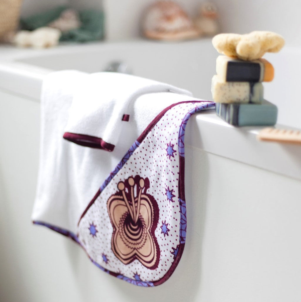 Capes de Bain Bébé