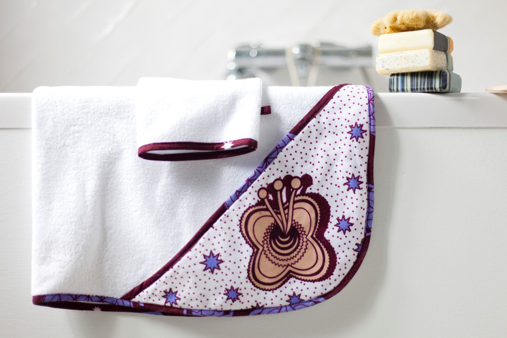 Capes de Bain Bébé