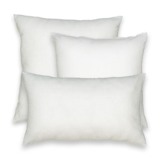 Garnissage de coussin